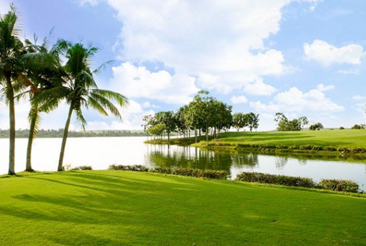 Dong Nai Golf Resort